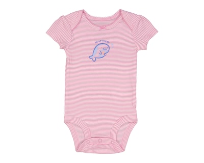 Foto 4 | Conjunto para Bebé Niña Carter's 3 Piezas