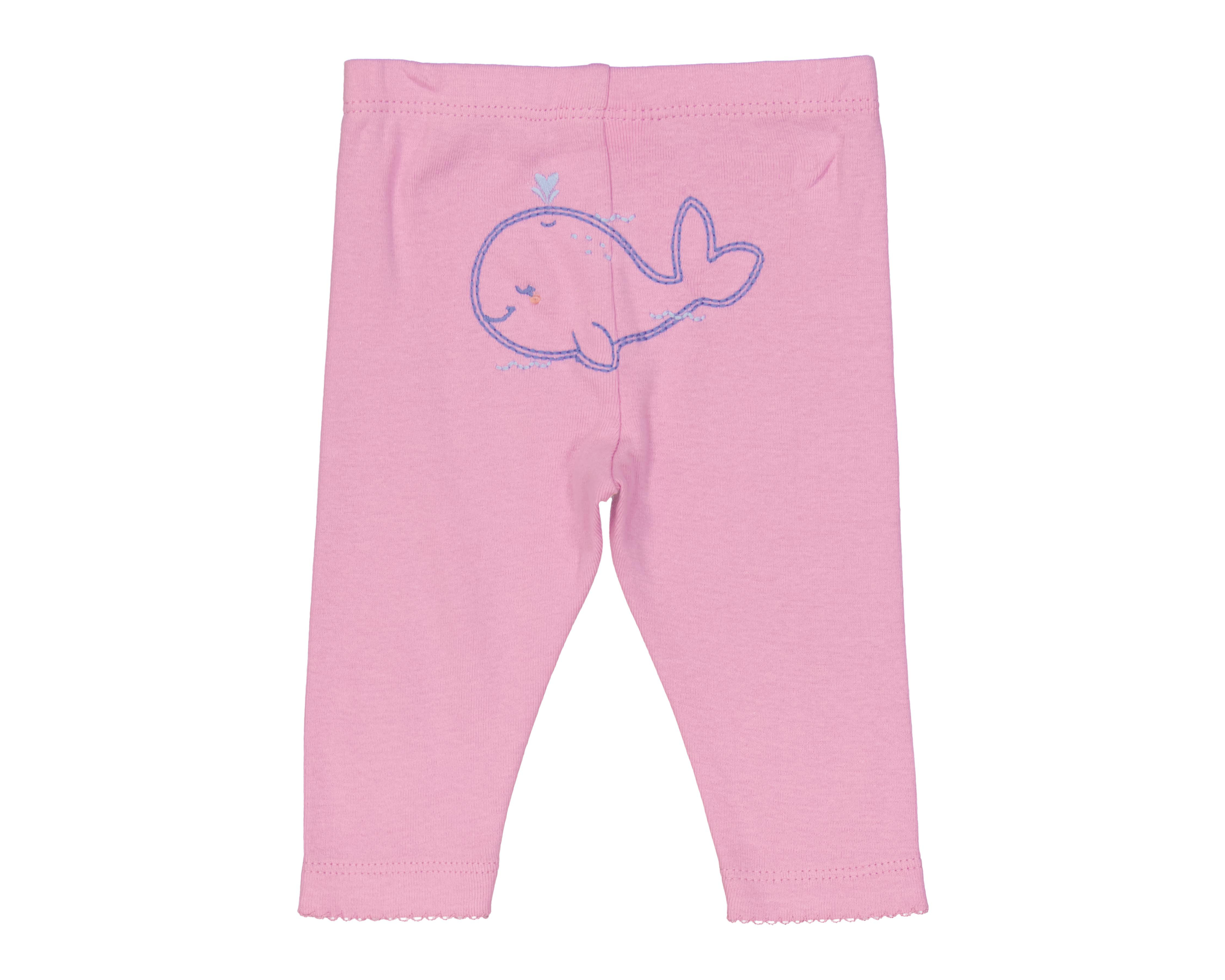 Foto 5 | Conjunto para Bebé Niña Carter's 3 Piezas