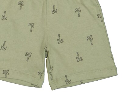 Foto 5 | Pañalero para Bebé Niño Carter's de Algodón 3 Piezas