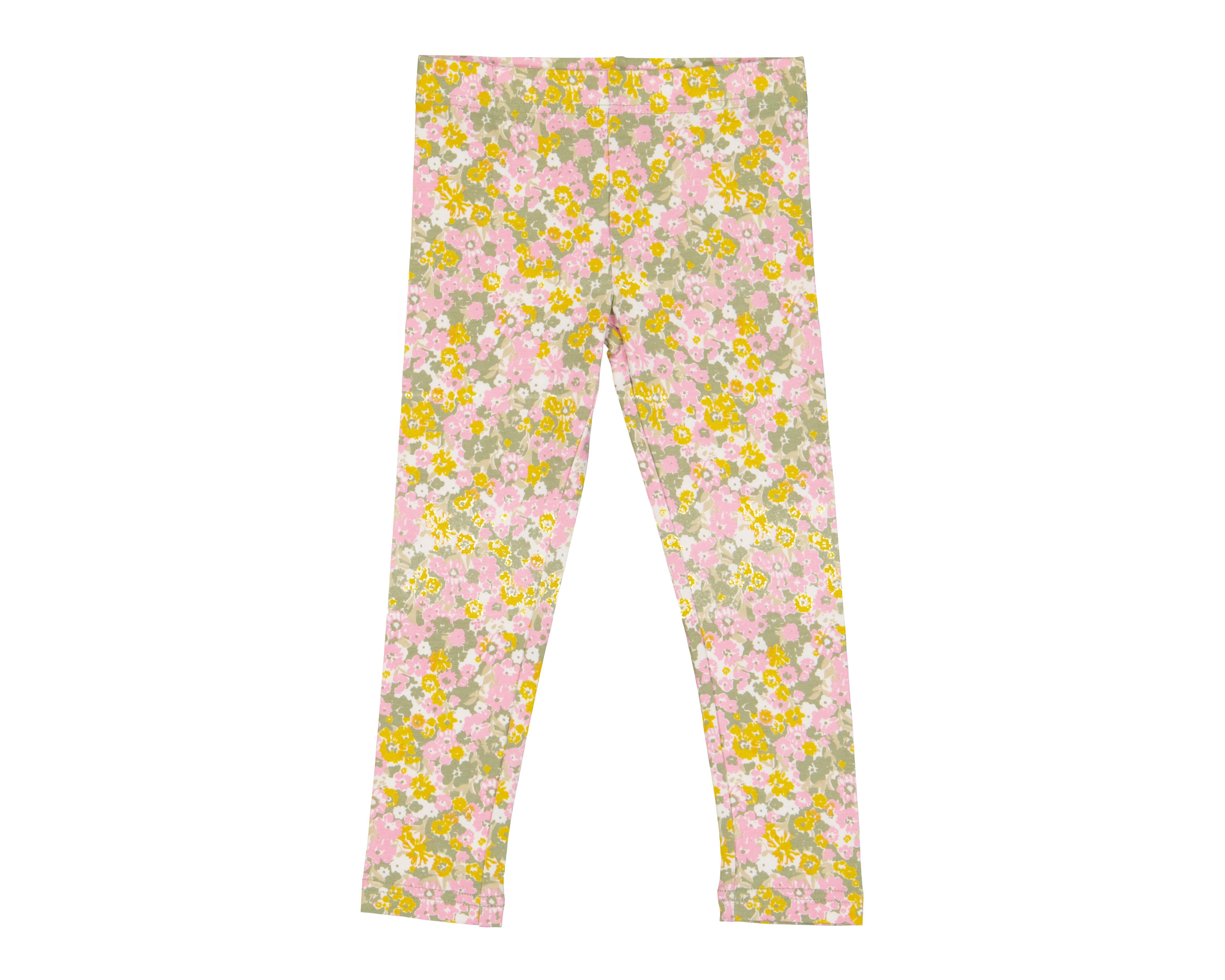 Foto 4 | Conjunto para Bebé Niña Carter's de Algodón 2 Piezas