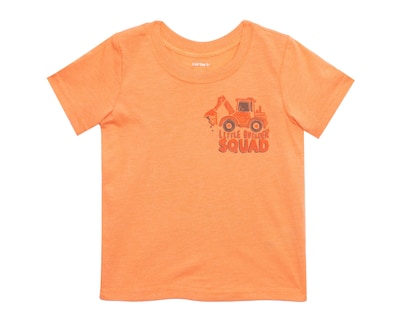 Foto 3 | Short y Playera para Bebé Niño Carter's