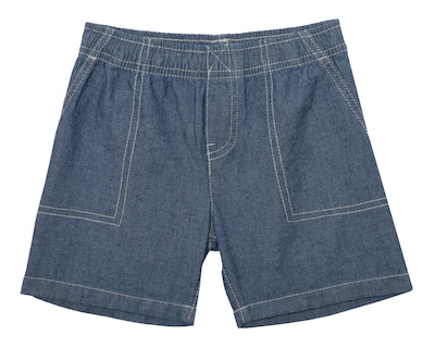 Foto 4 | Short y Playera para Bebé Niño Carter's