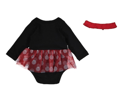 Foto 2 | Pañalero para Bebé Niña Disney con Falda
