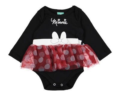 Foto 3 | Pañalero para Bebé Niña Disney con Falda