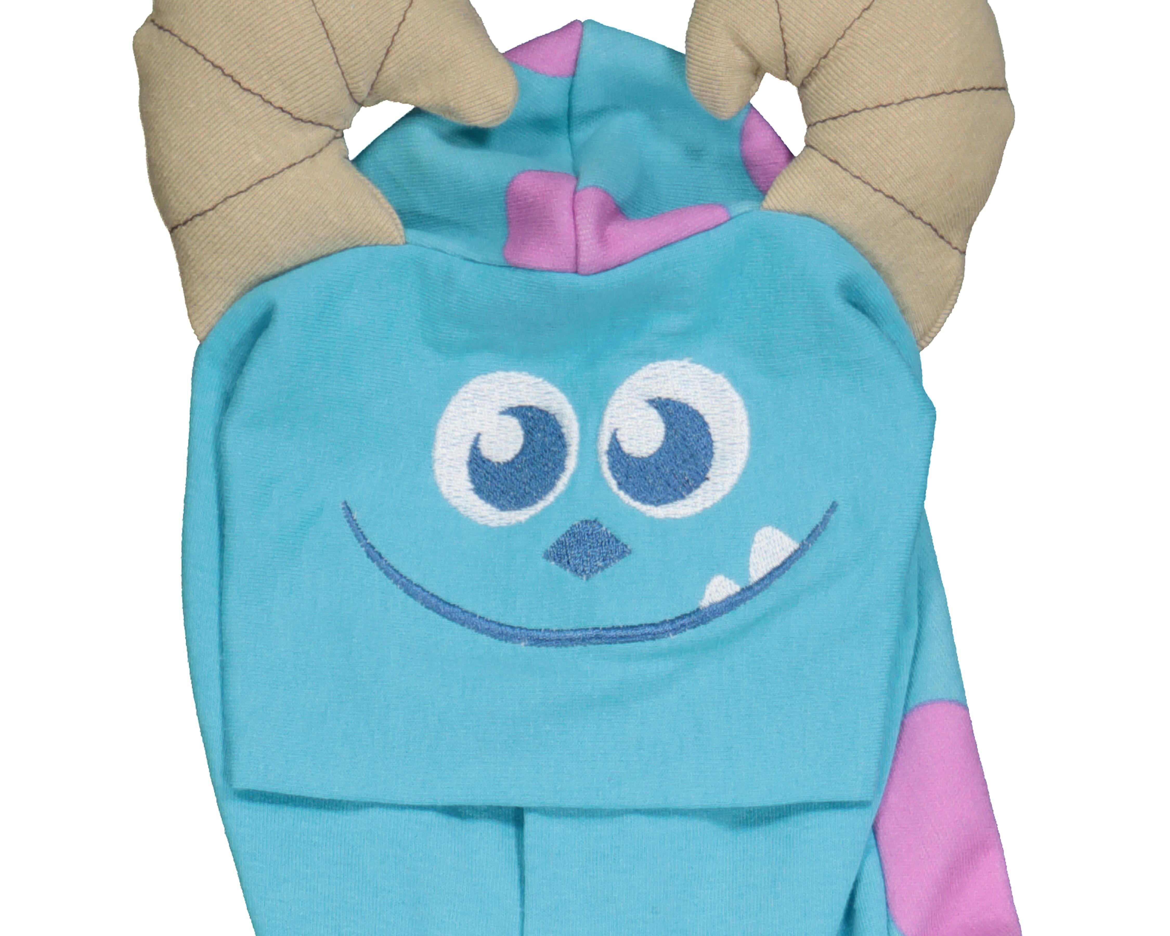 Foto 4 pulgar | Conjunto de Bebé Disney Baby Monters Inc.