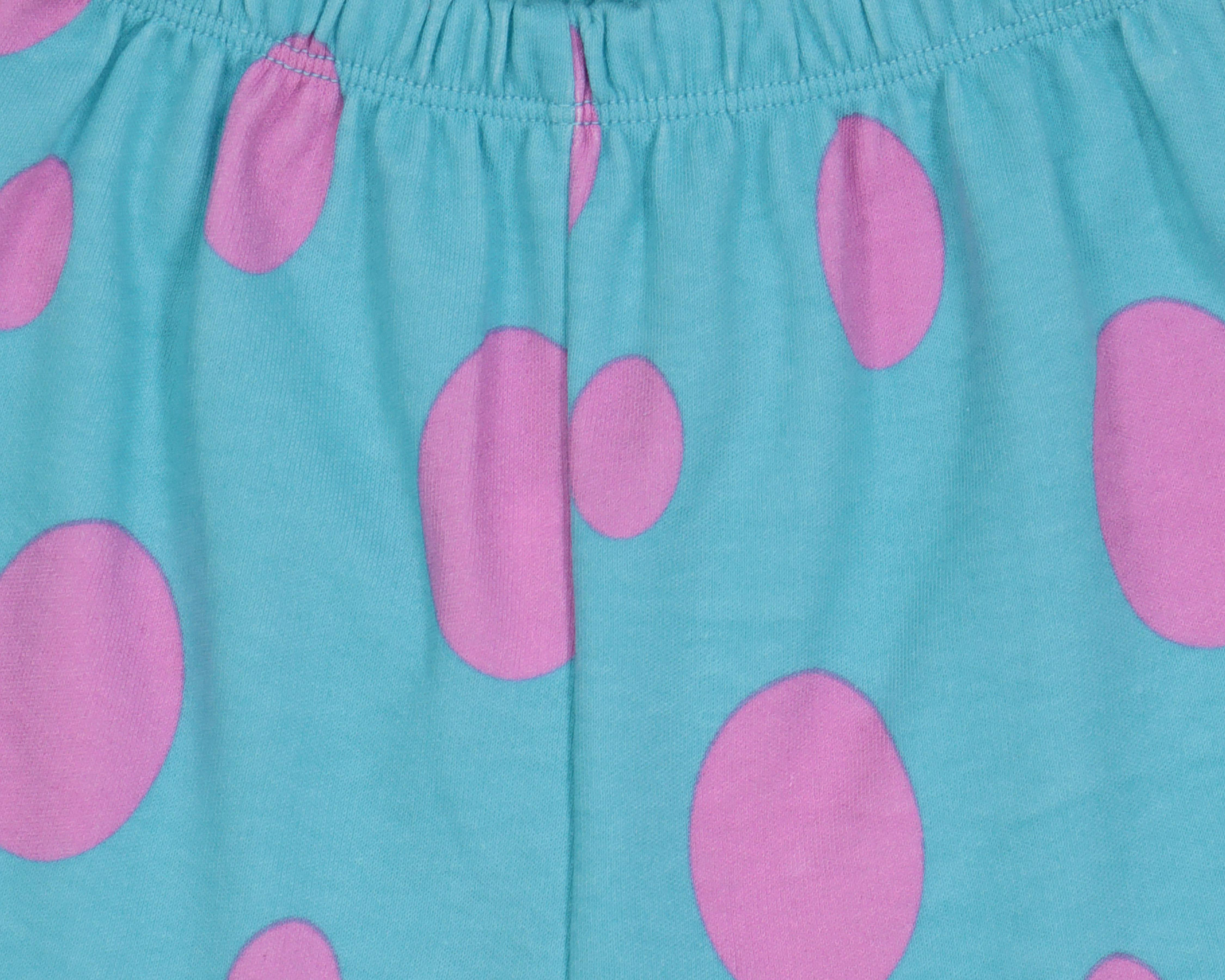 Foto 5 pulgar | Conjunto de Bebé Disney Baby Monters Inc.