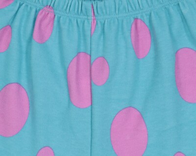 Foto 4 | Conjunto de Bebé Disney Baby Monters Inc.