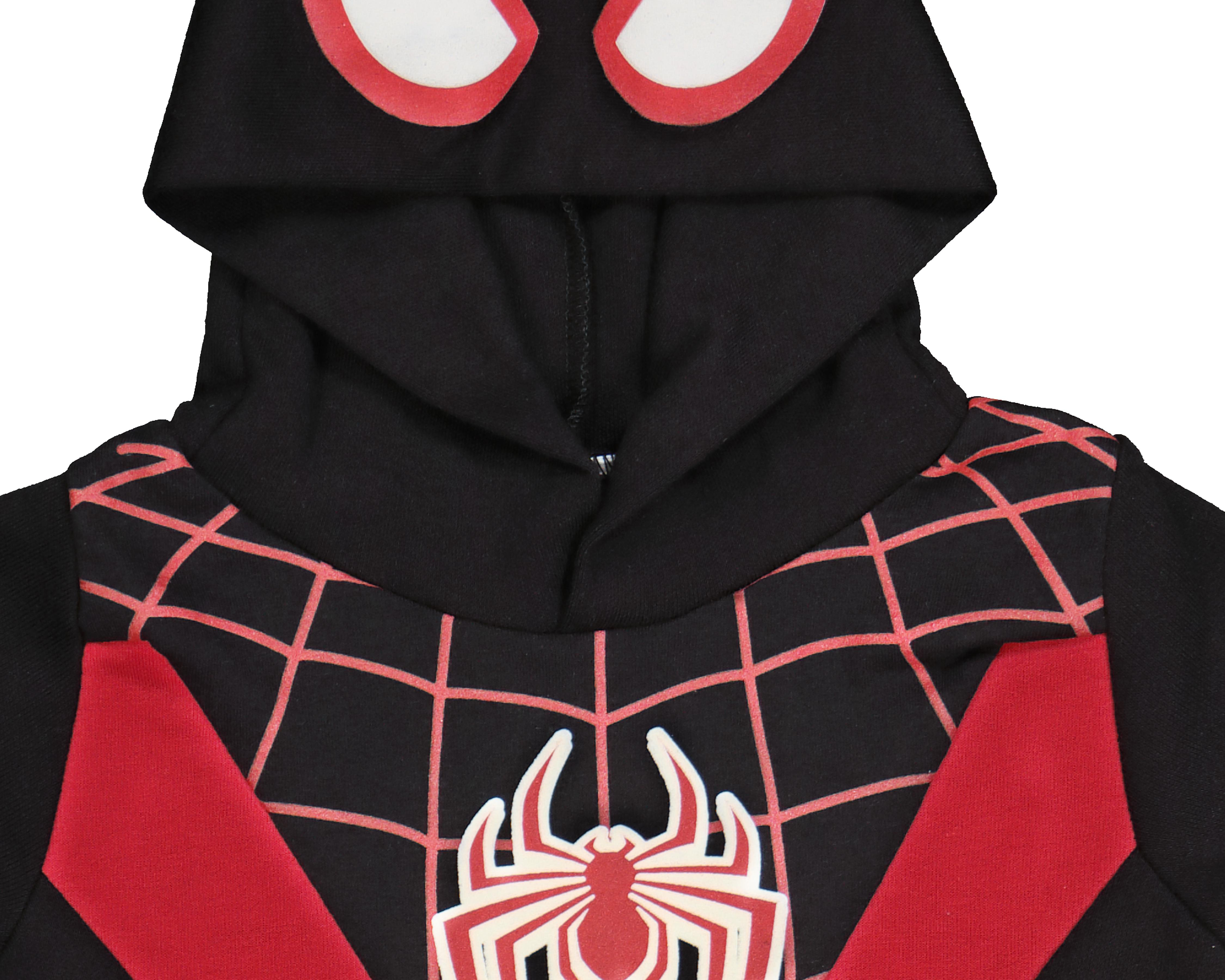 Foto 3 | Conjunto de Bebé Marvel Spider-Man