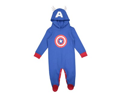 Foto 1 | Pañalero para Bebé Marvel con Estampado