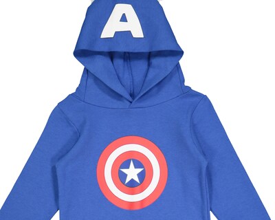 Foto 3 | Pañalero para Bebé Marvel con Estampado