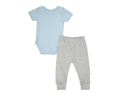 Foto 2 | Conjunto para Bebé Niño Disney Baby 2 Piezas