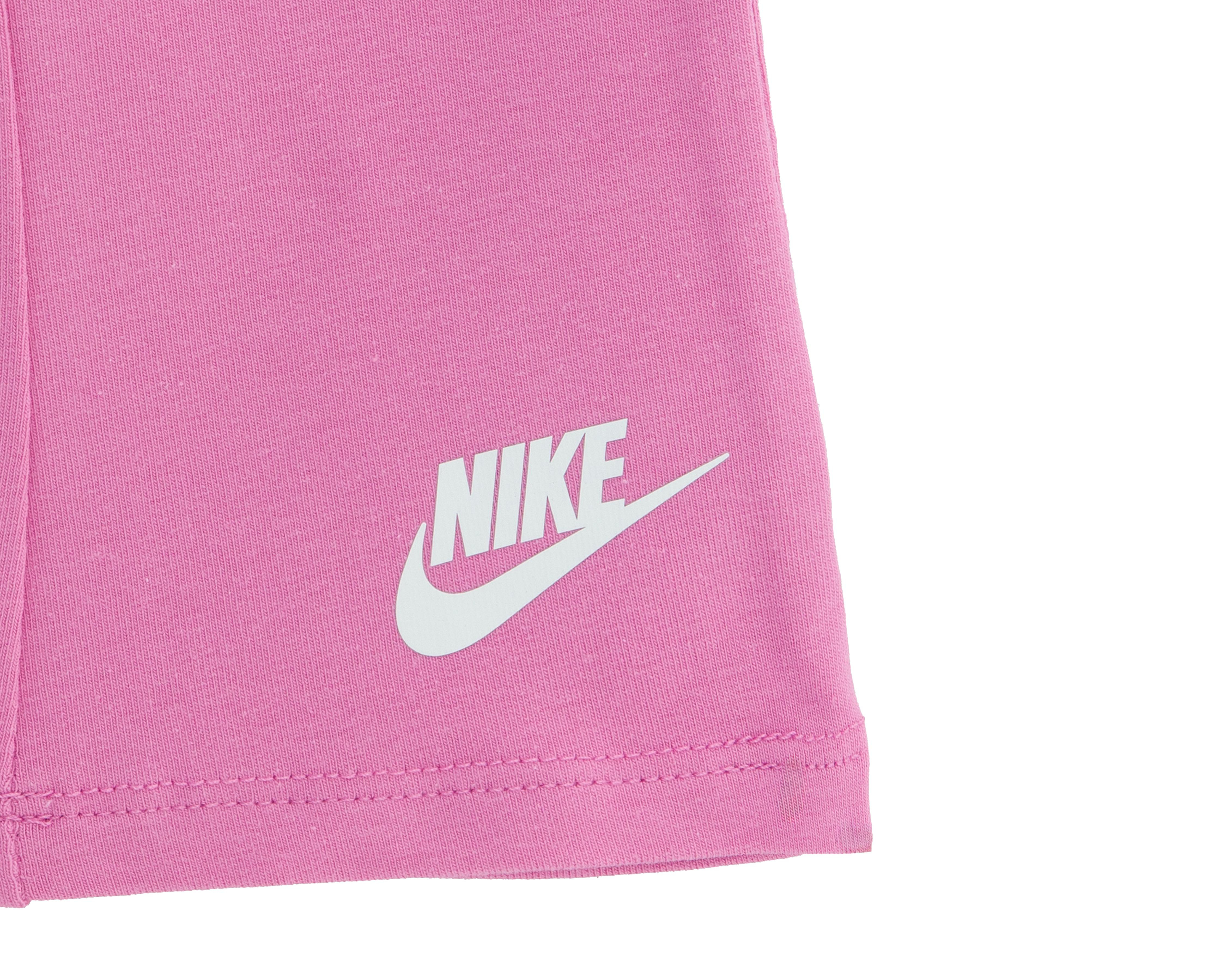 Foto 4 | Pañalero y Pantalón para Bebé Niña Nike