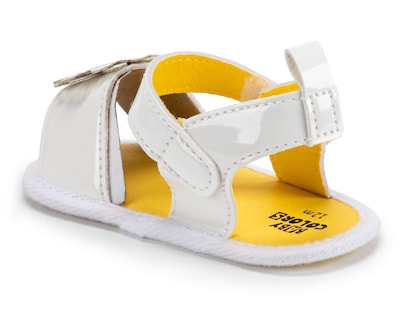 Foto 3 | Sandalias Baby Colors para Bebé Niña