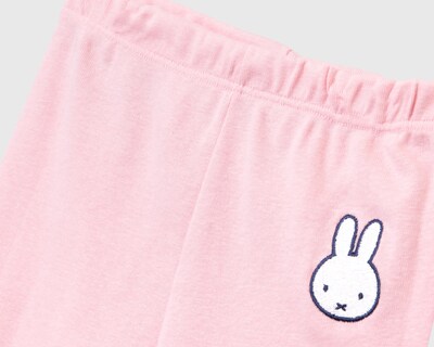 Foto 5 | Conjunto para Bebé Niña Miffy 3 Piezas