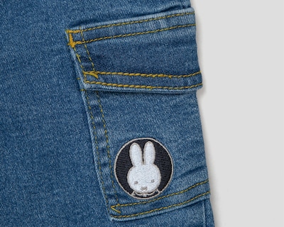 Foto 4 | Conjunto de Suéter y Pantalón Miffy para Niño