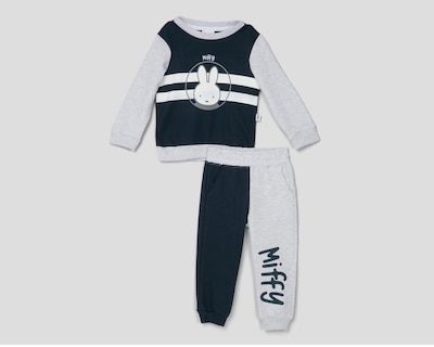 Foto 1 | Conjunto de Sudadera y Pants Miffy para Niño