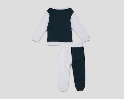 Foto 2 | Conjunto de Sudadera y Pants Miffy para Niño