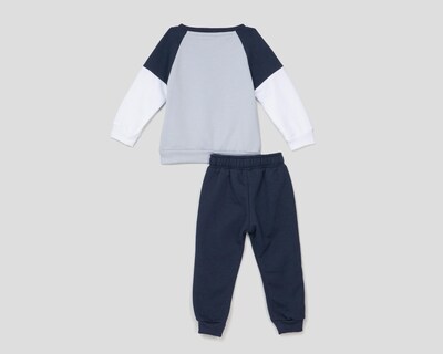 Foto 2 | Conjunto de Sudadera y Pants Miffy para Niño