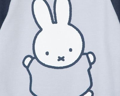 Foto 3 | Conjunto de Sudadera y Pants Miffy para Niño