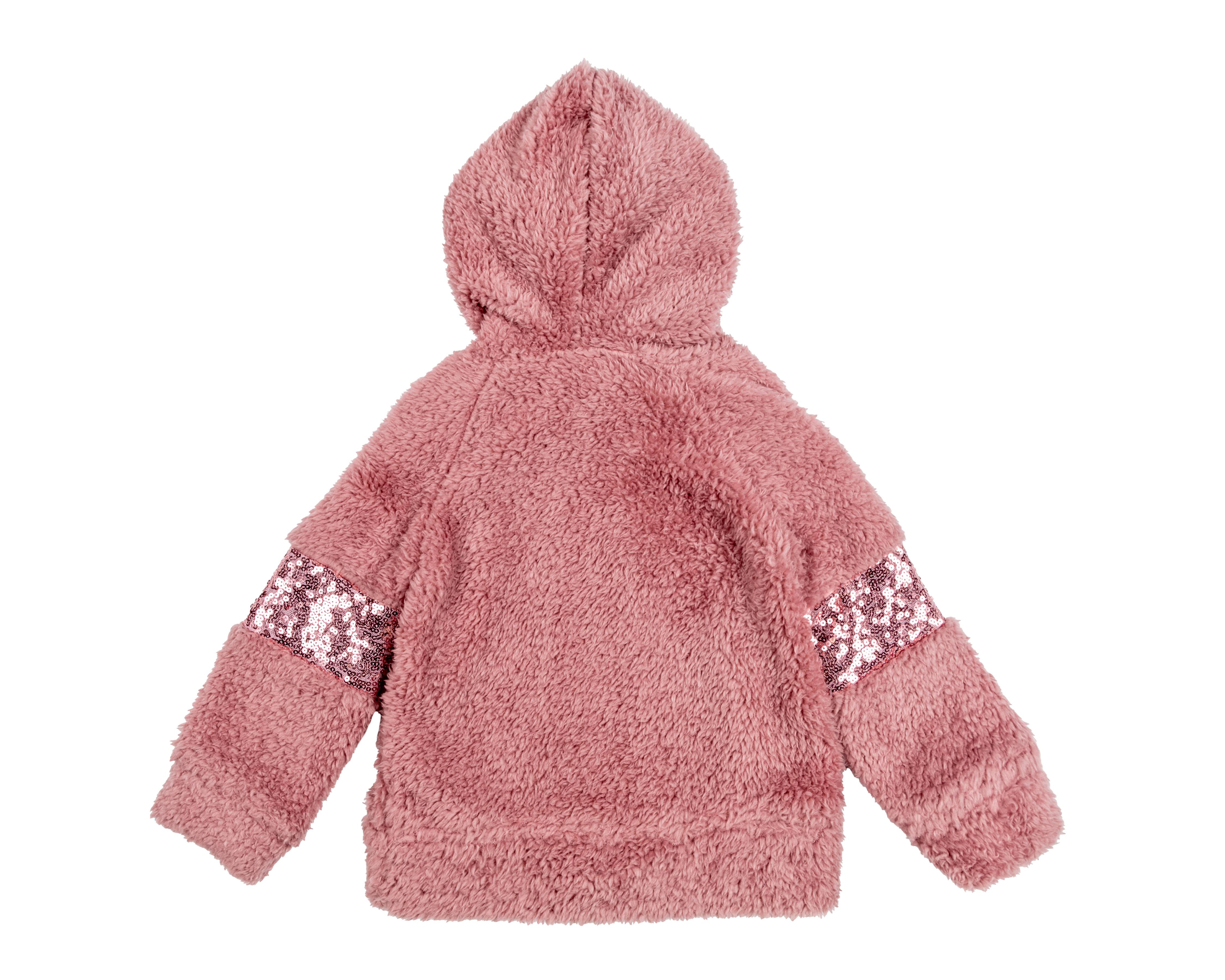 Foto 3 pulgar | Sudadera Baby Colors para Bebé Niña