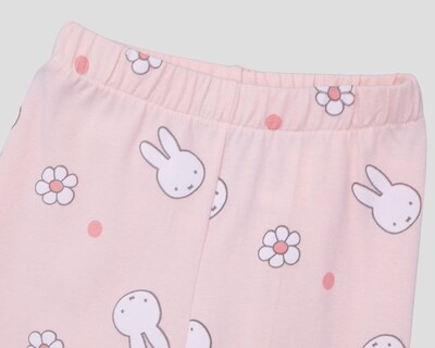 Foto 6 | Conjunto para Bebé Niña Miffy 2 Piezas