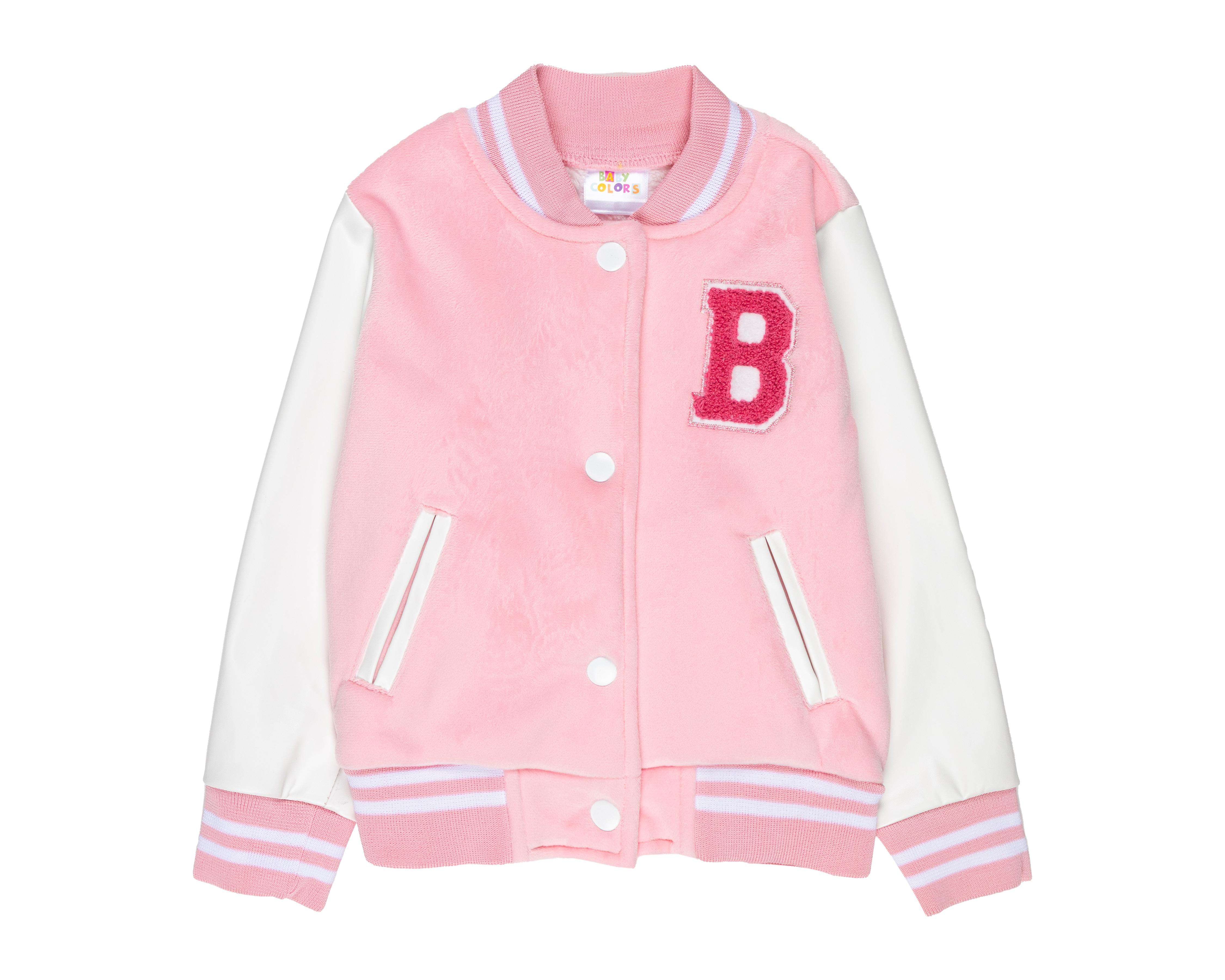 Foto 1 | Sudadera Baby Colors para Bebé Niña