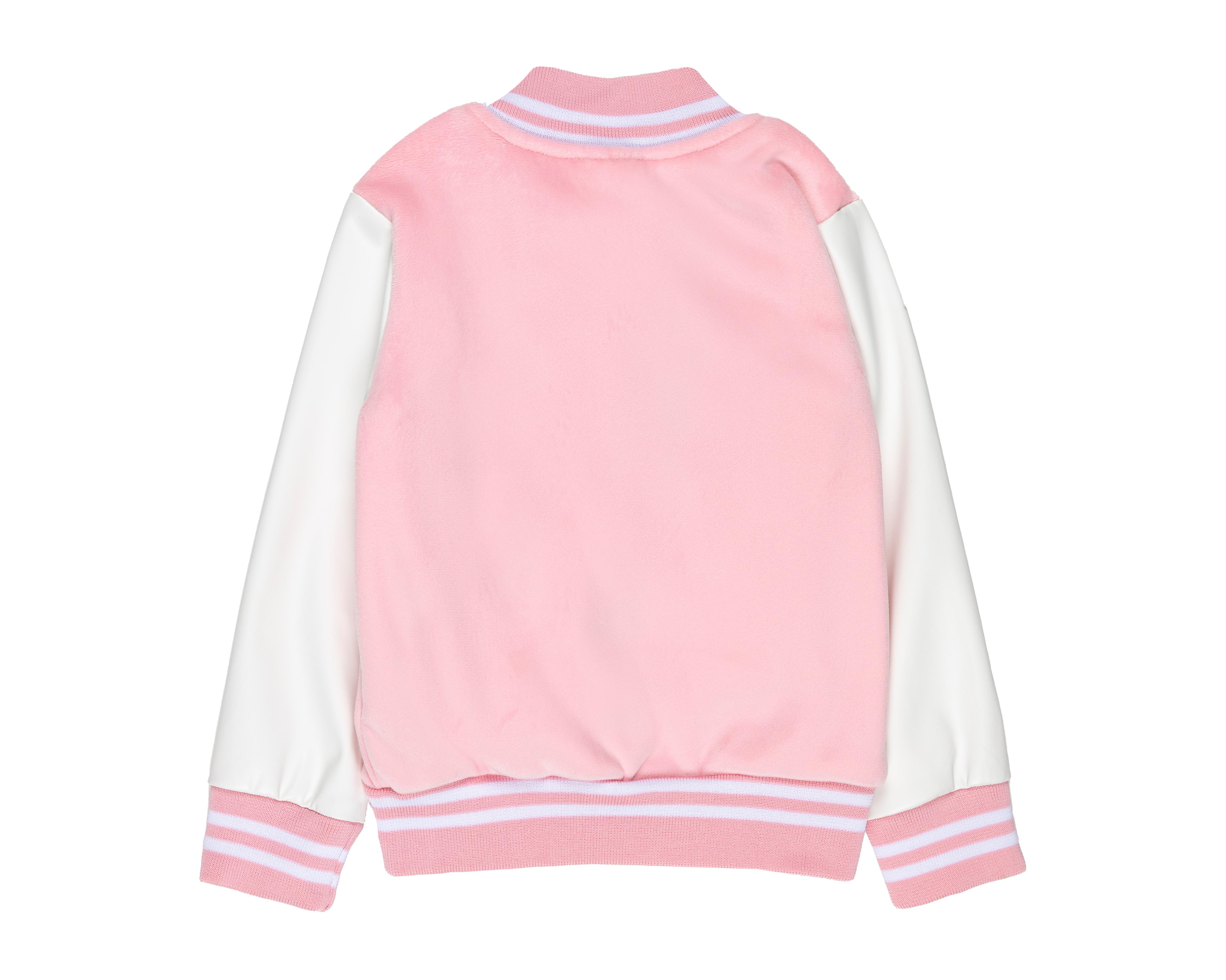 Foto 2 | Sudadera Baby Colors para Bebé Niña