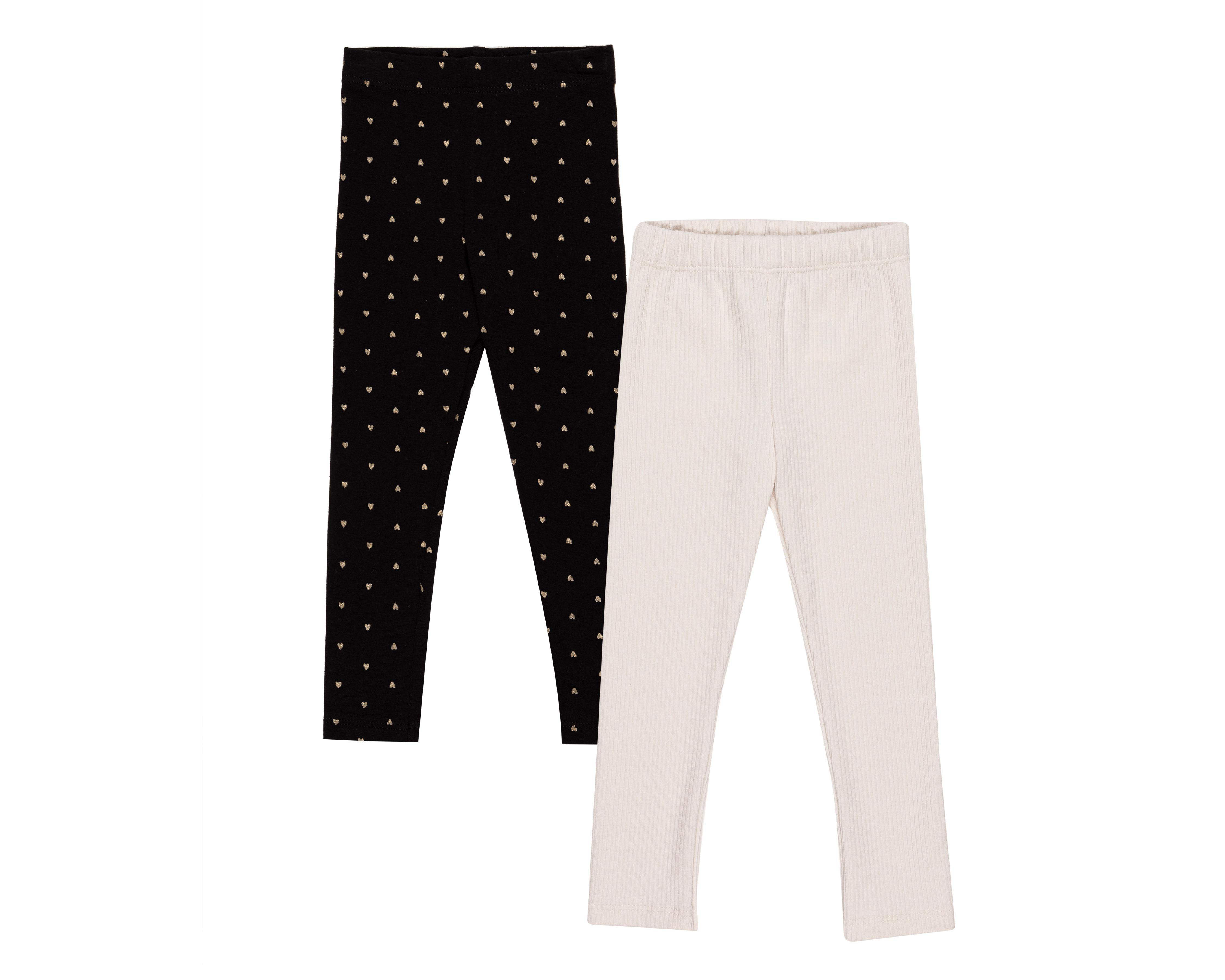 Pantalón para Bebé Baby Colors 2 Piezas