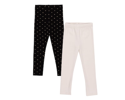 Foto 1 | Pantalón para Bebé Baby Colors 2 Piezas