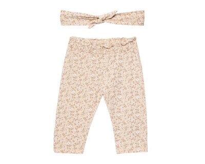 Foto 1 | Pantalón para Bebé Niña Koko Noko con Diadema