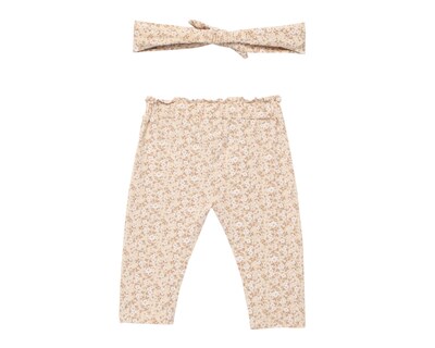 Foto 2 | Pantalón para Bebé Niña Koko Noko con Diadema