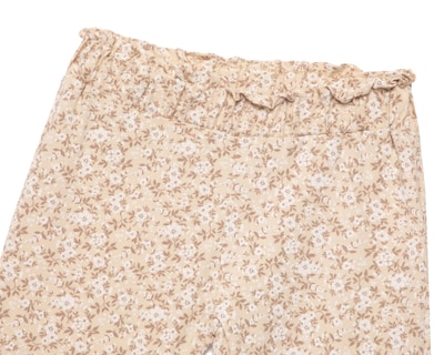 Foto 3 | Pantalón para Bebé Niña Koko Noko con Diadema