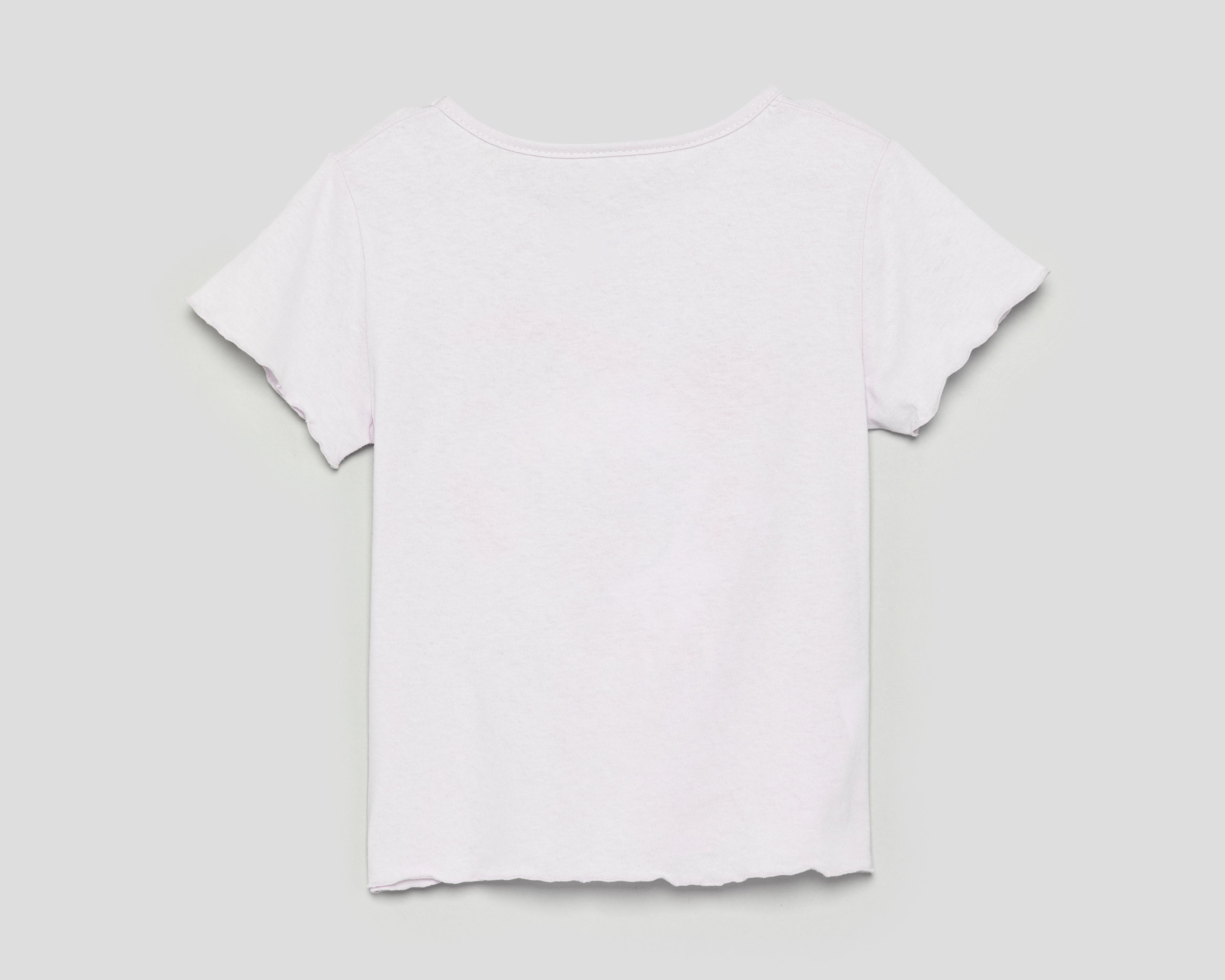 Foto 2 | Playera para Bebé Little Pony de Algodón
