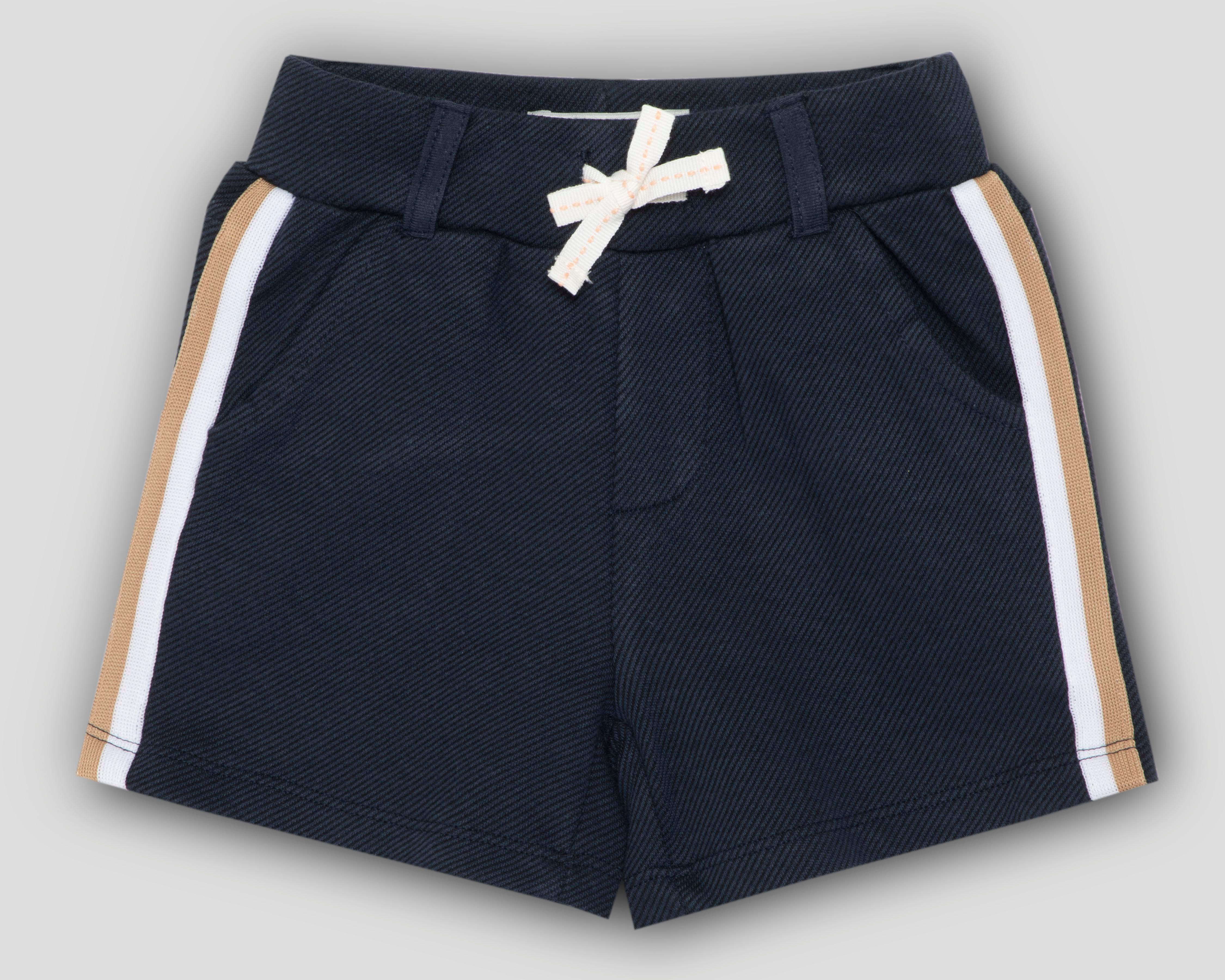 Short para Bebé Niño Koko Noko con Jareta