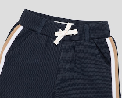 Foto 3 | Short para Bebé Niño Koko Noko con Jareta