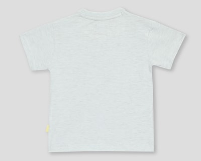 Foto 2 | Playera para Bebé Niño Koko Noko Azul