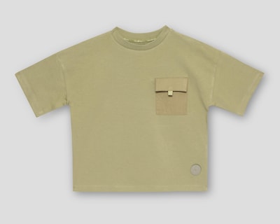 Foto 1 | Playera para Bebé Niño Koko Noko Verde