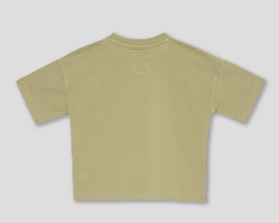 Foto 2 | Playera para Bebé Niño Koko Noko Verde