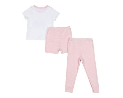 Foto 2 | Pijama para Bebé Niña de Perezoso Optima