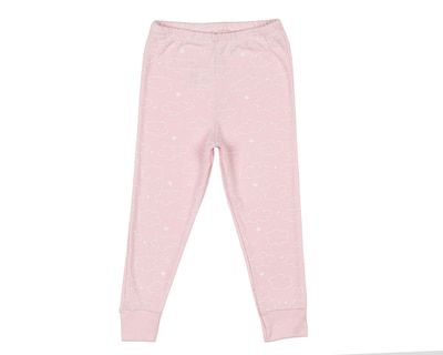 Foto 4 | Pijama para Bebé Niña de Perezoso Optima