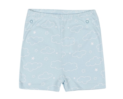 Foto 4 | Pijama para Bebé Niño Optima Estampado de Conejito