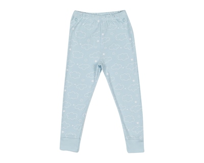 Foto 5 | Pijama para Bebé Niño Optima Estampado de Conejito