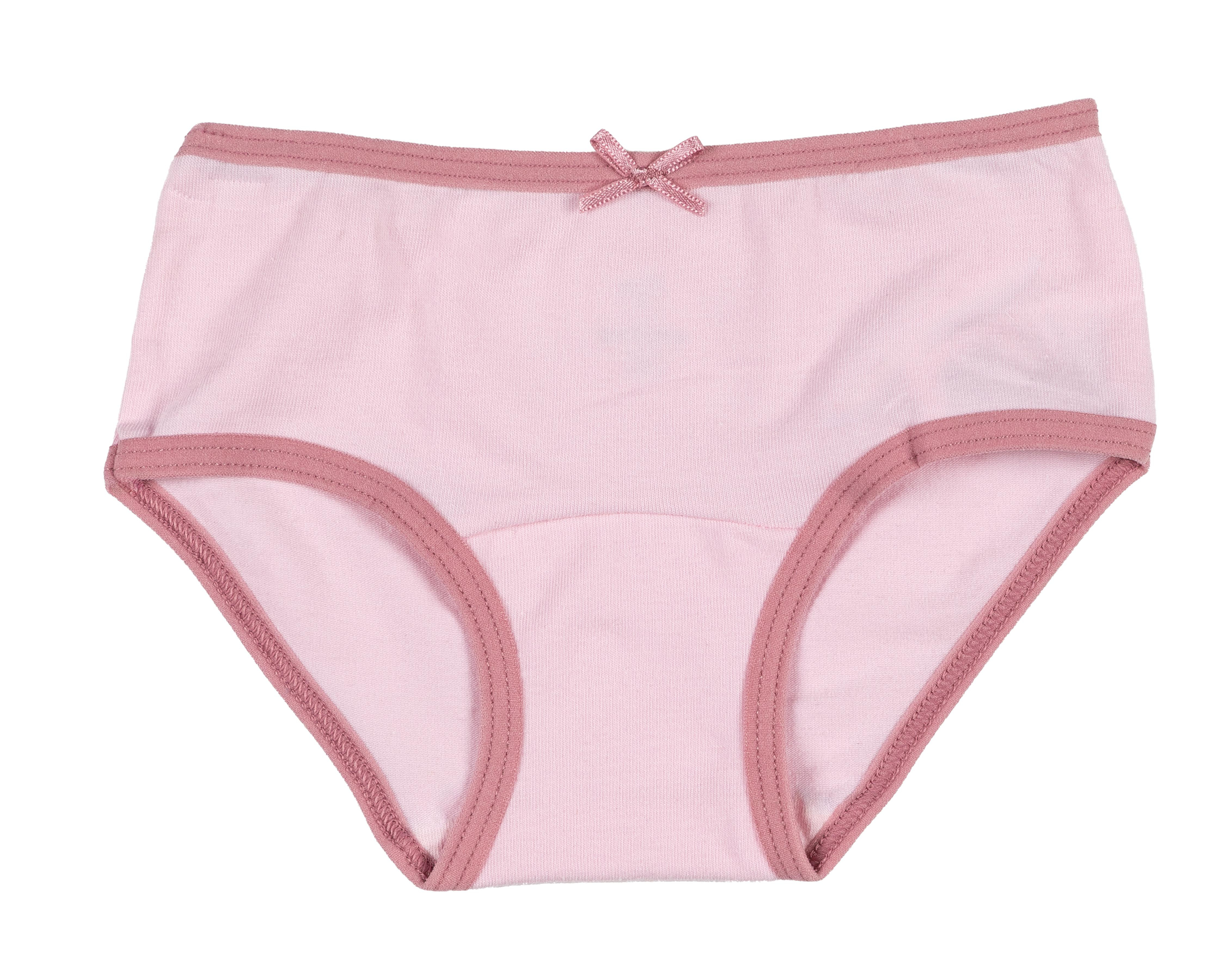 Foto 5 | Pantaleta Optima para Bebé Niña 3 Piezas