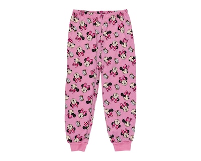 Foto 4 | Pijama para Bebé Niña Minnie Mouse Disney