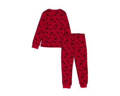 Foto 2 | Pijama para Bebé Niño Spider-Man Marvel 2 Piezas