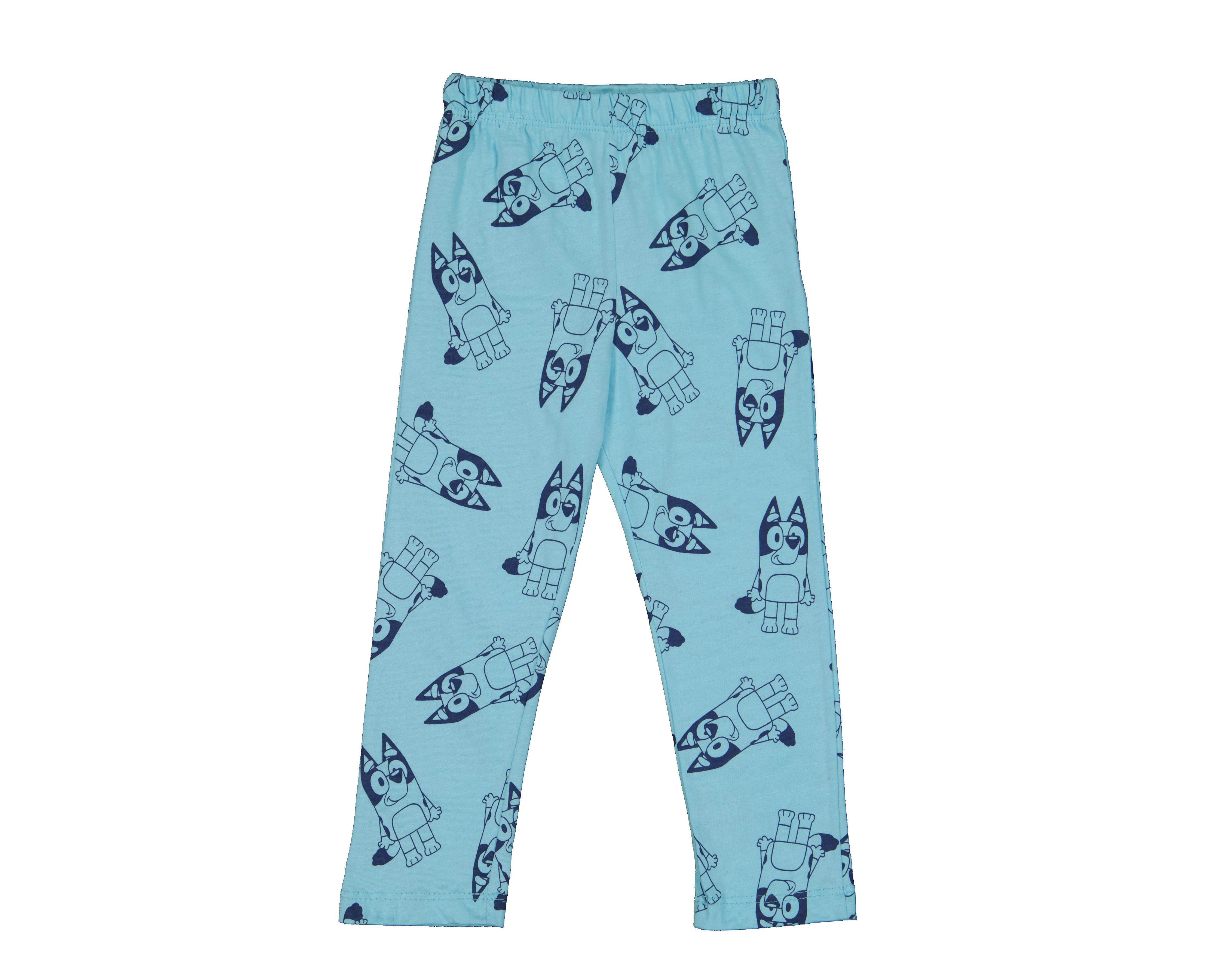 Foto 4 | Pijama para Niño Bluey