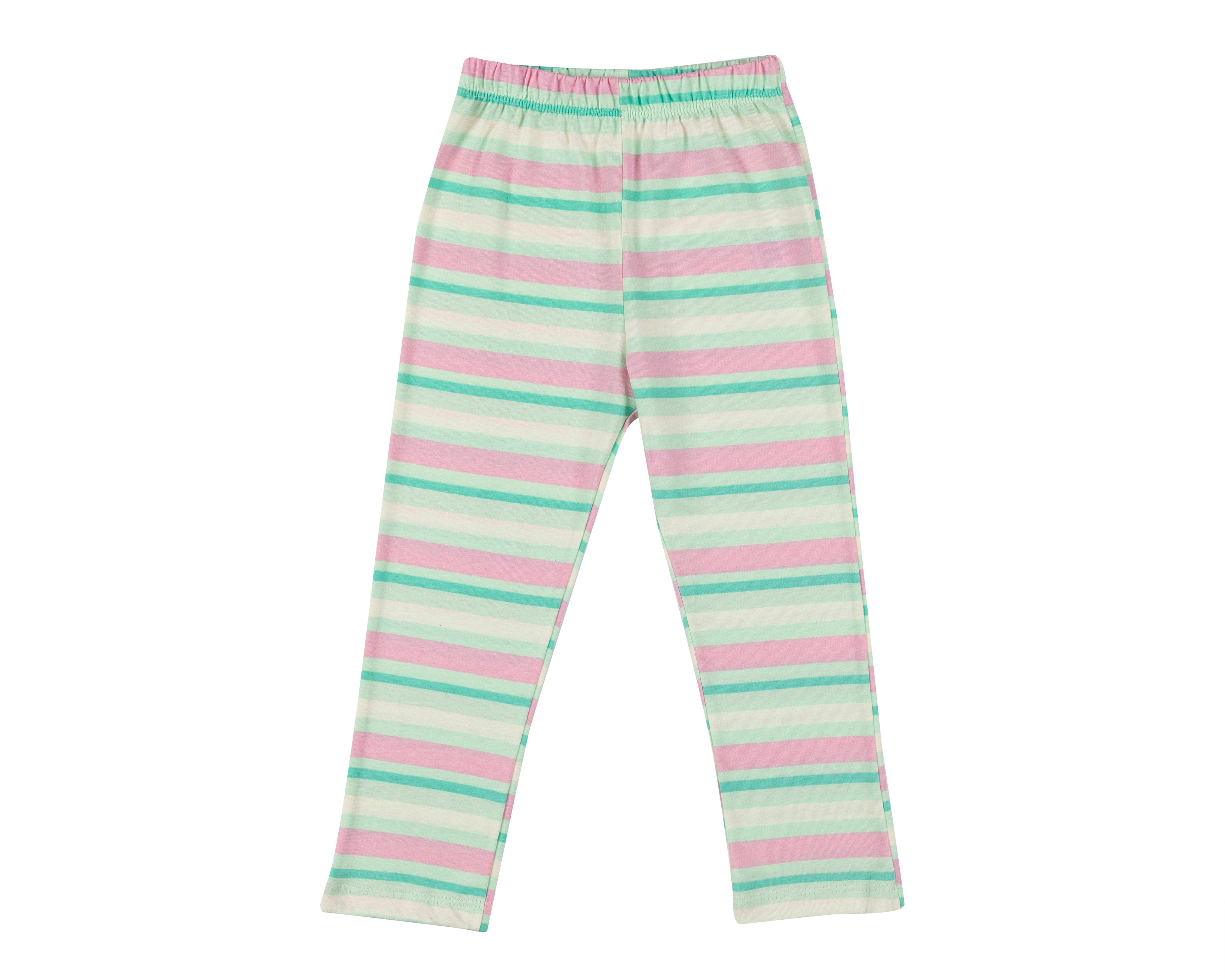 Foto 4 | Conjunto para Bebé Niña Bluey de Algodón Estampado 2 Piezas
