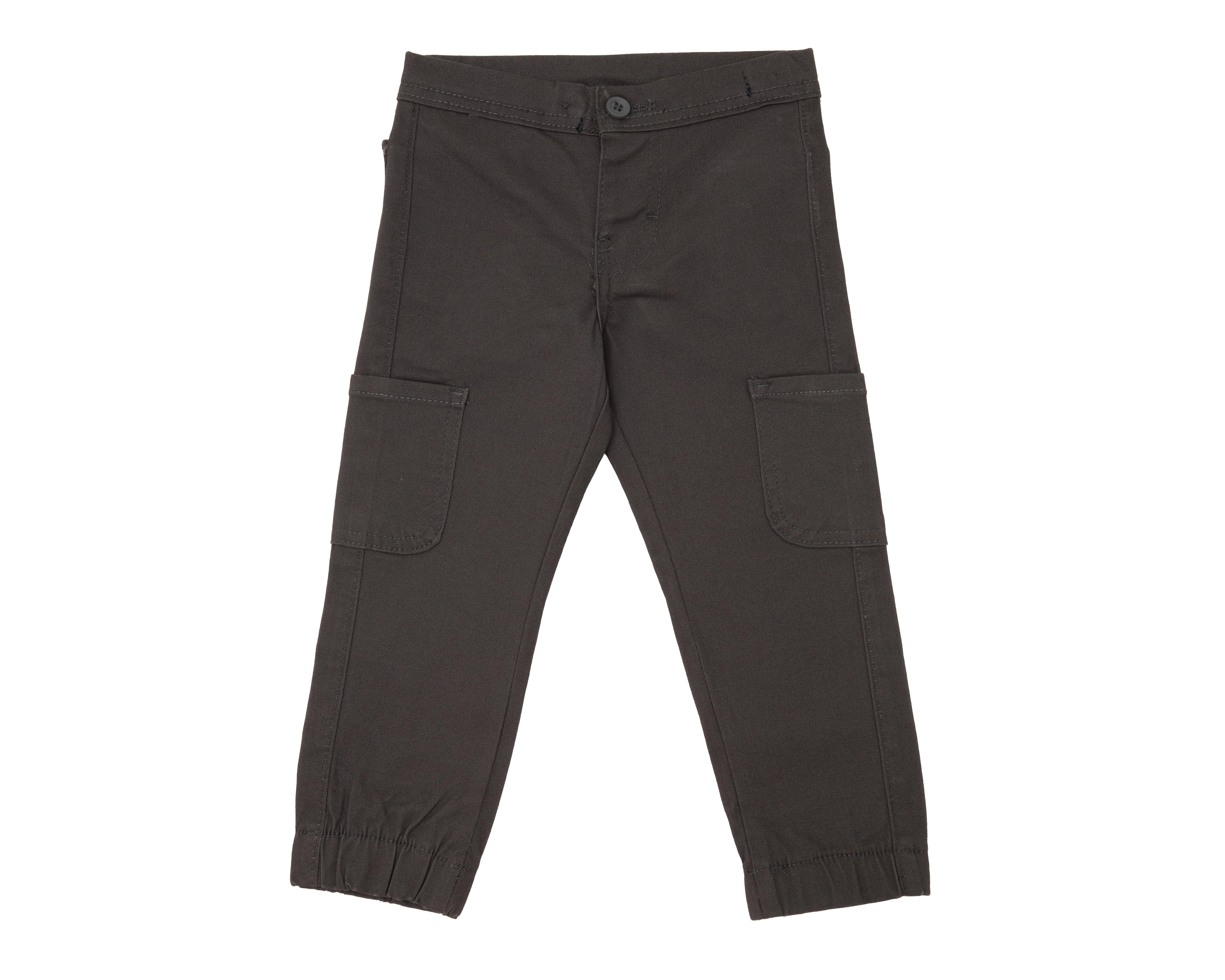 Jogger para Bebé Niño Baby Colors Gris