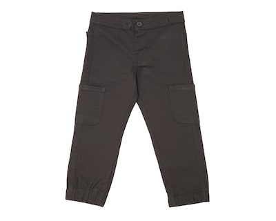 Foto 1 | Jogger para Bebé Niño Baby Colors Gris