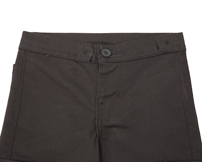 Foto 3 | Jogger para Bebé Niño Baby Colors Gris